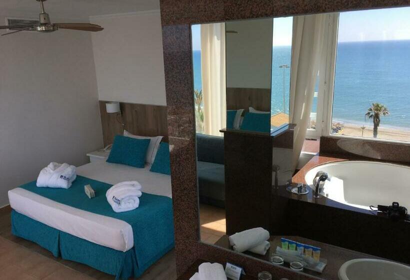 Junior Suite, Playasol Aquapark & Spa Hotel