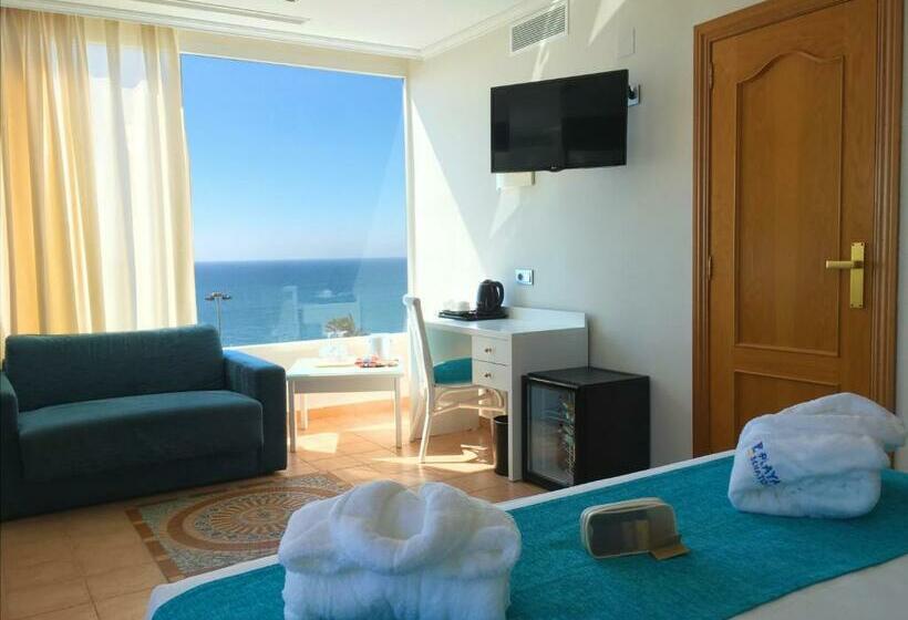 Suite Junior, Playasol Aquapark & Spa Hotel