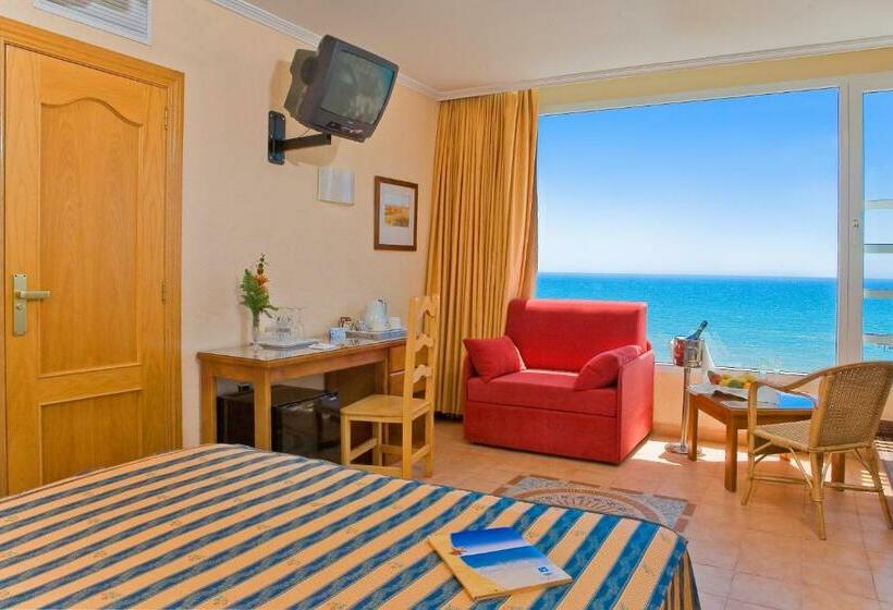 Suite Junior, Playasol Aquapark & Spa Hotel