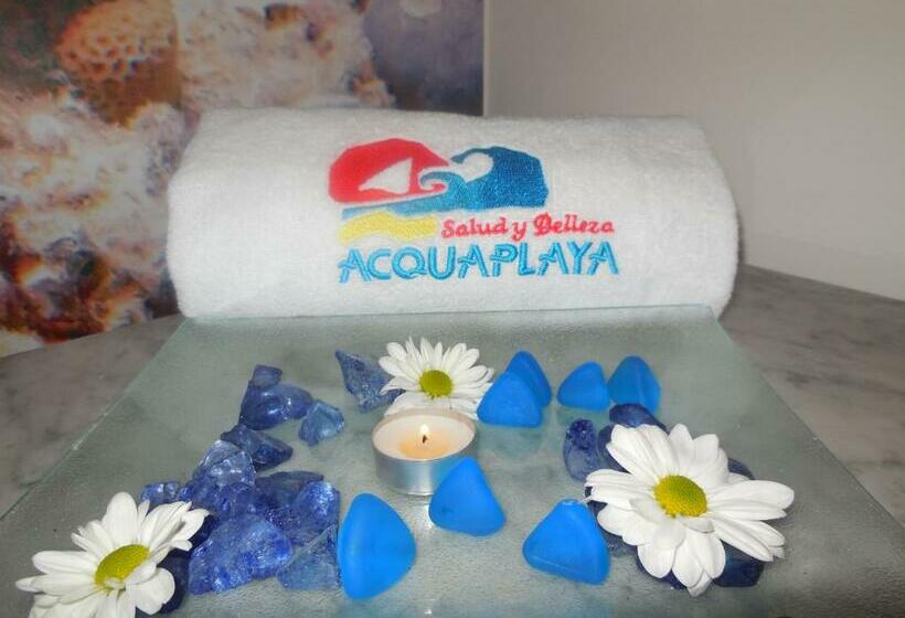 Standard Single Room, Playasol Aquapark & Spa Hotel