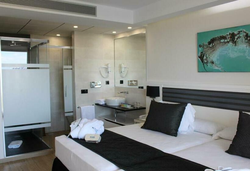 Habitación Superior, Playasol Aquapark & Spa Hotel