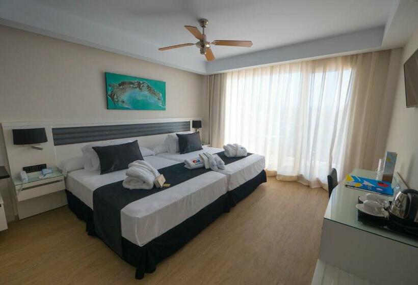 Superior Room, Playasol Aquapark & Spa Hotel