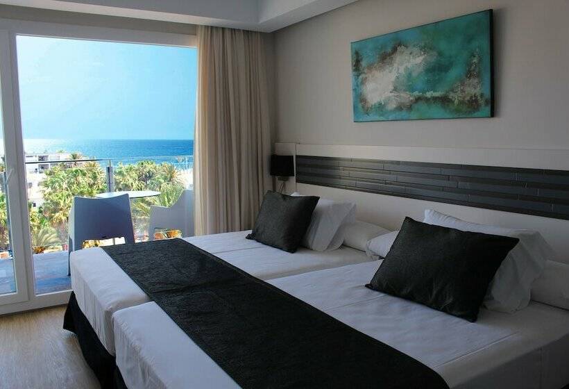 Superior Room, Playasol Aquapark & Spa Hotel