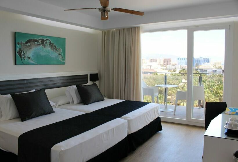 Superior Room, Playasol Aquapark & Spa Hotel