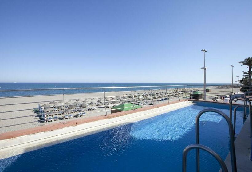 Suite z Basenem, Playasol Aquapark & Spa Hotel