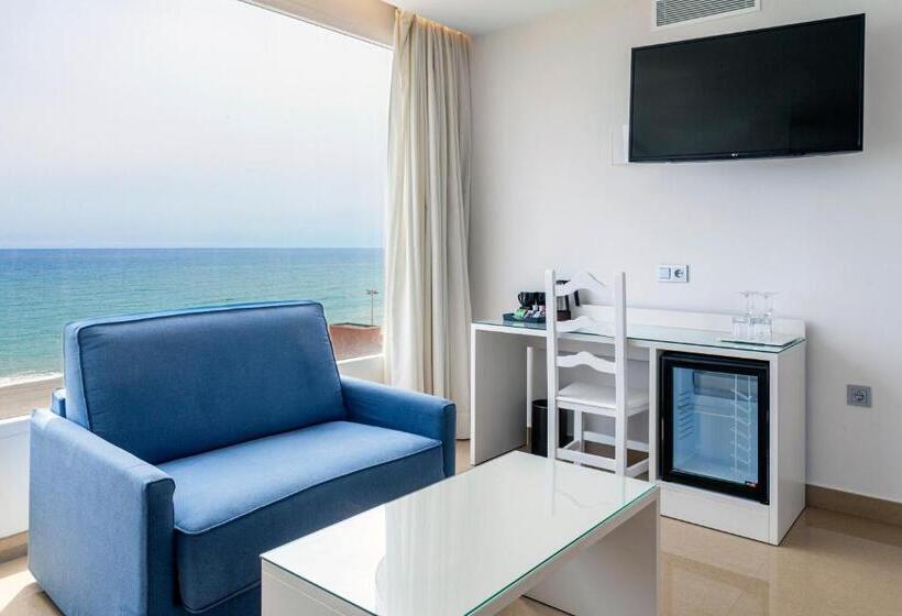 Suite Junior, Playasol Aquapark & Spa Hotel