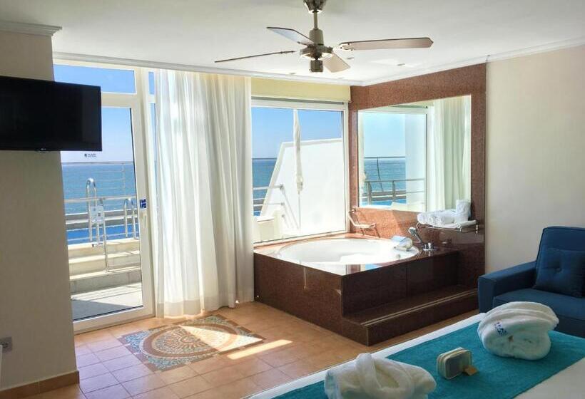 Junior Suite, Playasol Aquapark & Spa Hotel