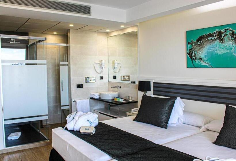 Superior Room, Playasol Aquapark & Spa Hotel