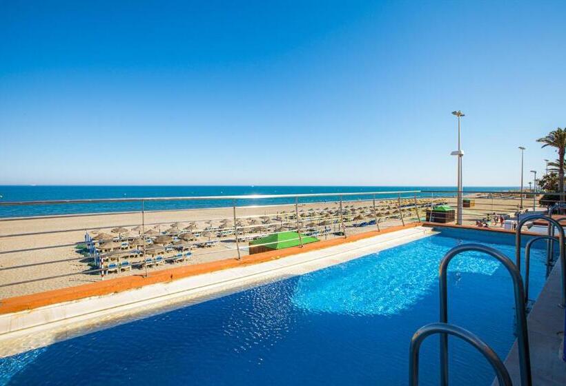 Suite m. Pool, Playasol Aquapark & Spa Hotel