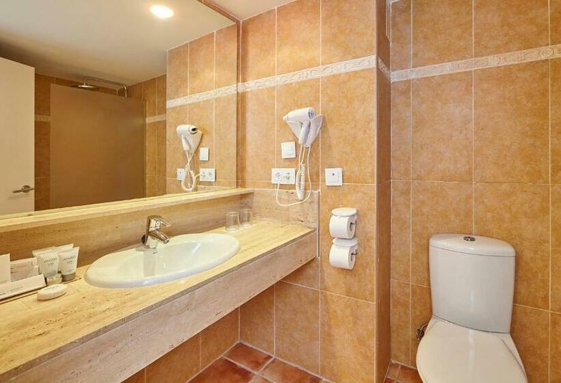 Apartamento 1 Dormitorio, Prinsotel La Pineda