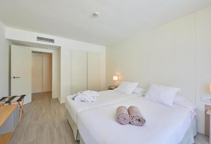 Apartamento 1 Dormitorio, Prinsotel La Pineda