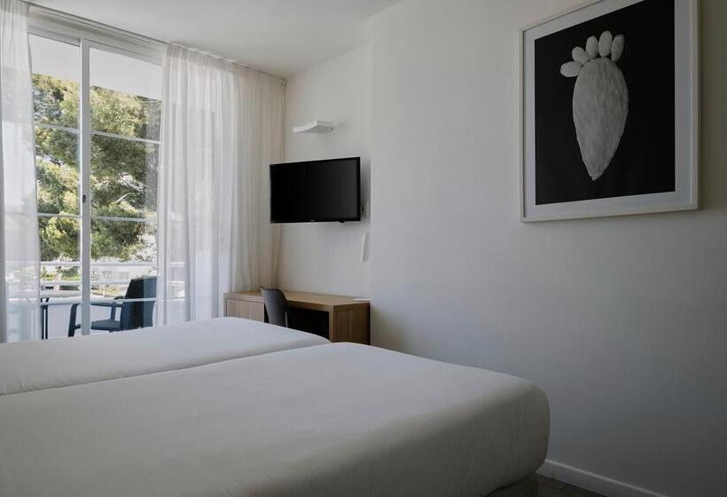 اتاق استاندارد, Prinsotel La Pineda