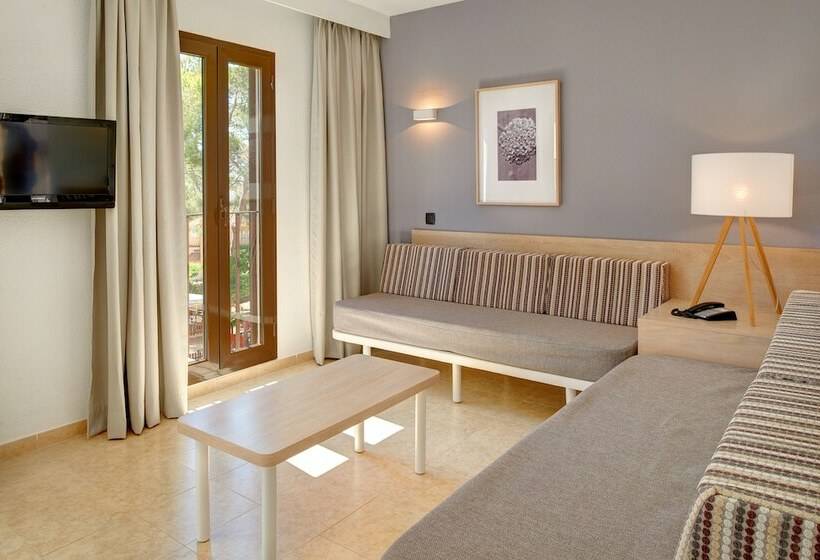 Appartement 1 Chambre, Protur Floriana Resort 3 Sup