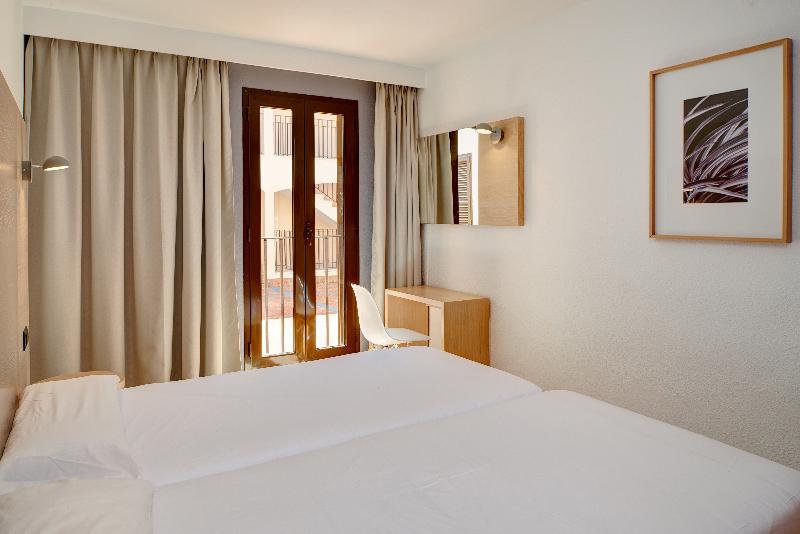 آپارتمان 1 خوابه, Protur Floriana Resort 3 Sup