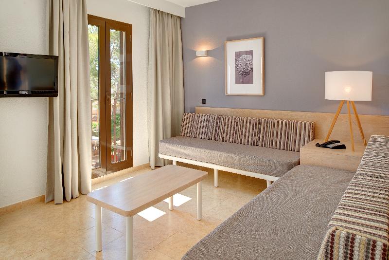 آپارتمان 1 خوابه, Protur Floriana Resort 3 Sup