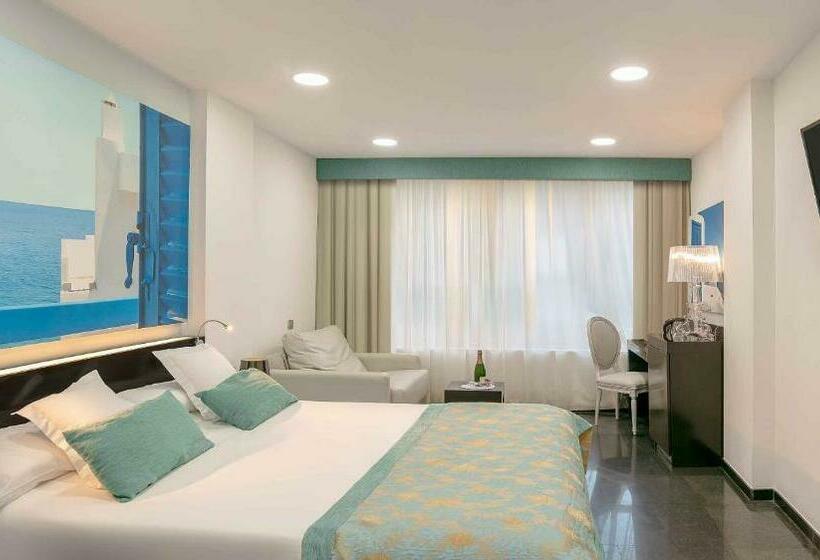 标准间, Villa del Mar