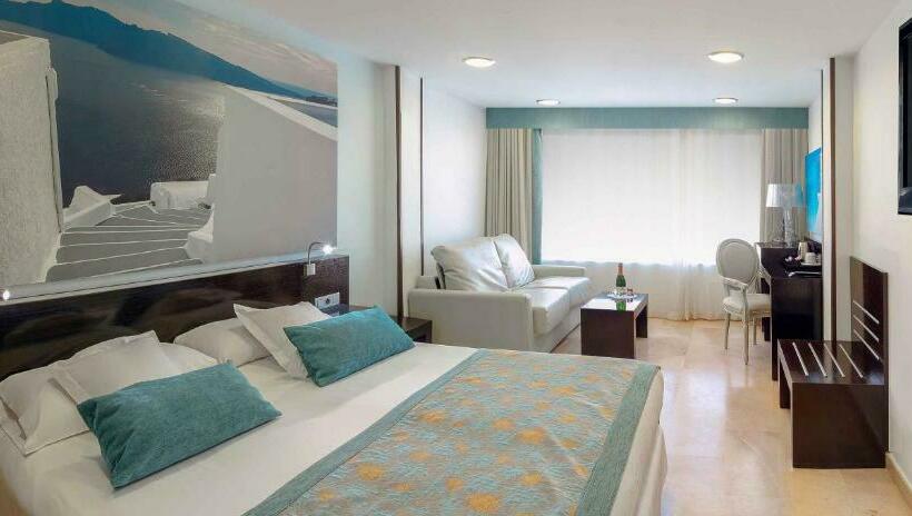 标准间, Villa del Mar
