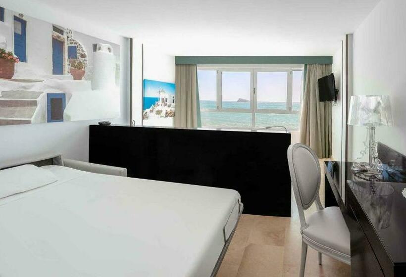 标准间, Villa del Mar