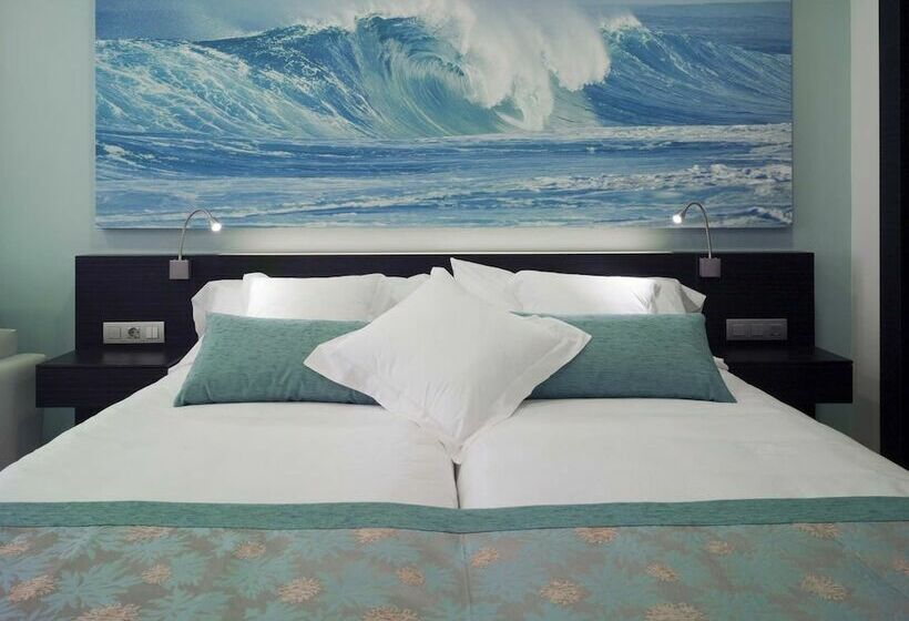 标准间, Villa del Mar