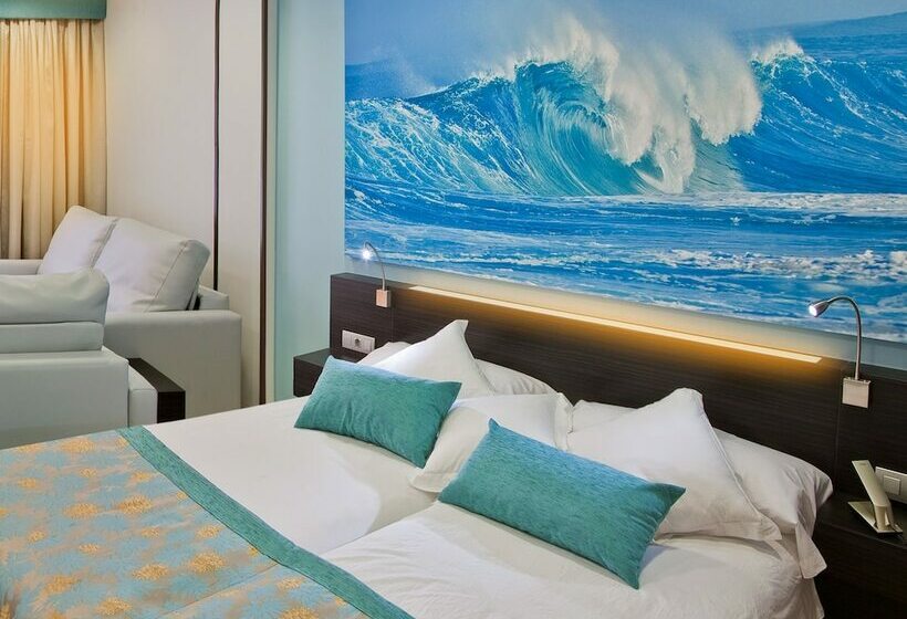 标准间, Villa del Mar