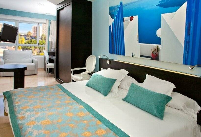 标准间, Villa del Mar