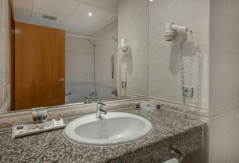 Standard Single Room, Rh Princesa