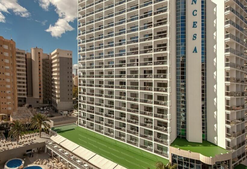스탠다드 싱글 룸, Rh Princesa Hotel & Spa 4 Sup