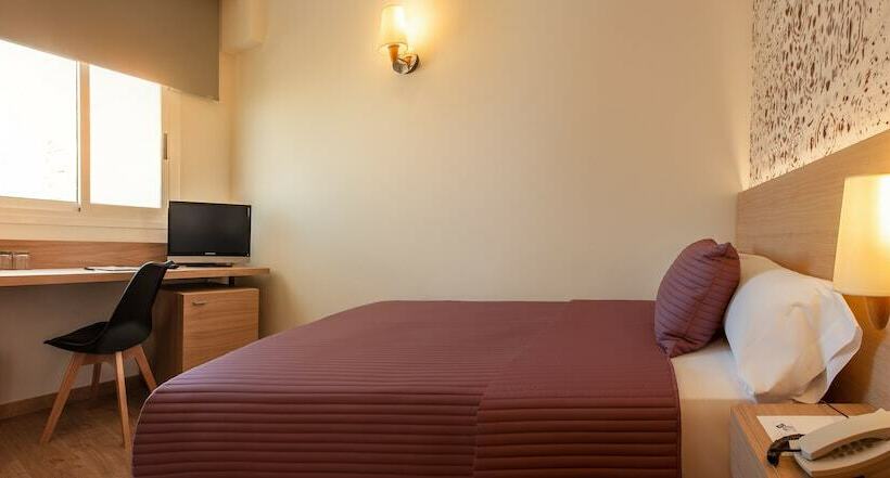 스탠다드 싱글 룸, Rh Princesa Hotel & Spa 4 Sup