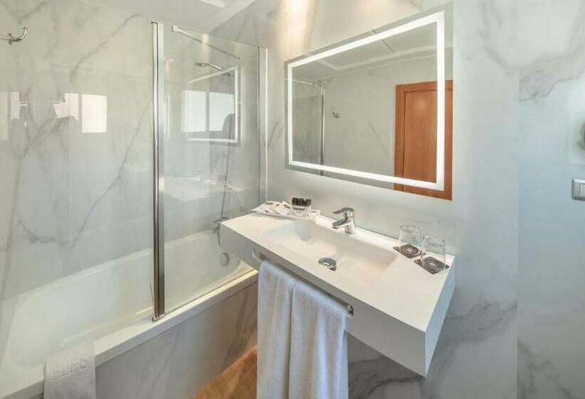 패밀리 룸, Rh Princesa Hotel & Spa 4 Sup