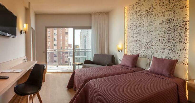 패밀리 룸, Rh Princesa Hotel & Spa 4 Sup