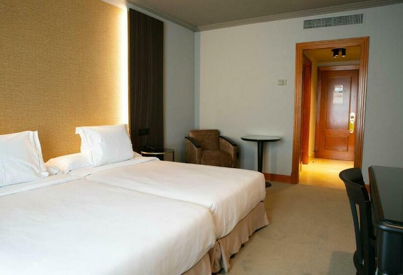 Номер Стандарт, Sercotel Ciudad De Oviedo