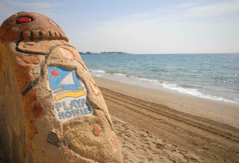 استودیوی استاندارد, Playavera