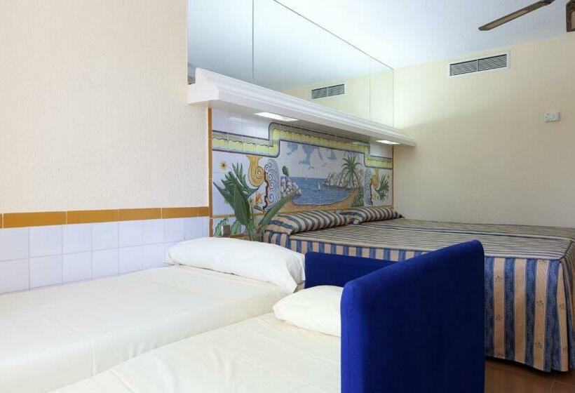 Habitación Estándar, Vera Playa Club Hotel