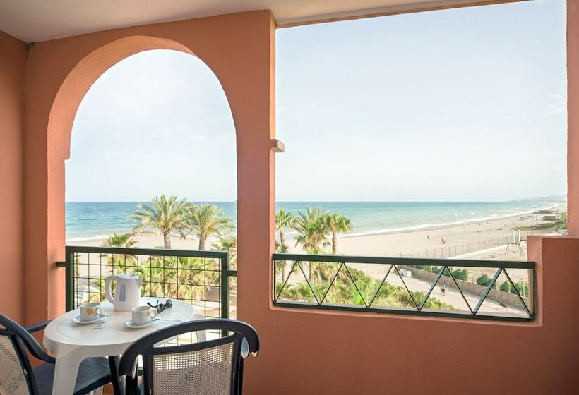 Habitación Estándar, Vera Playa Club Hotel