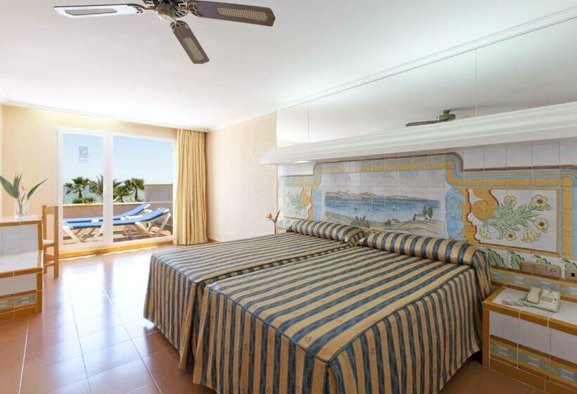 Apartamento 1 Quarto, Vera Playa Club Hotel