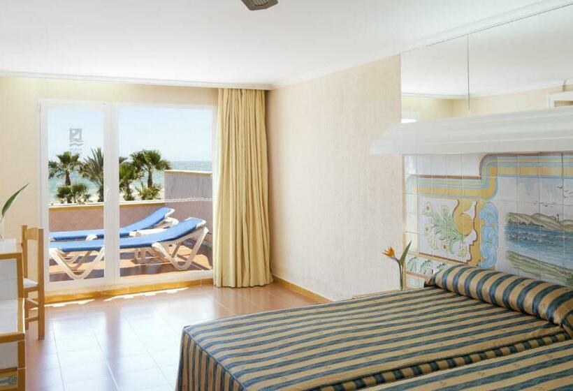 Apartamento 1 Dormitorio, Vera Playa Club Hotel