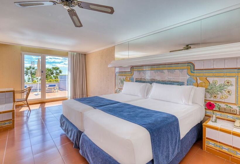 Apartamento 1 Dormitorio, Vera Playa Club Hotel