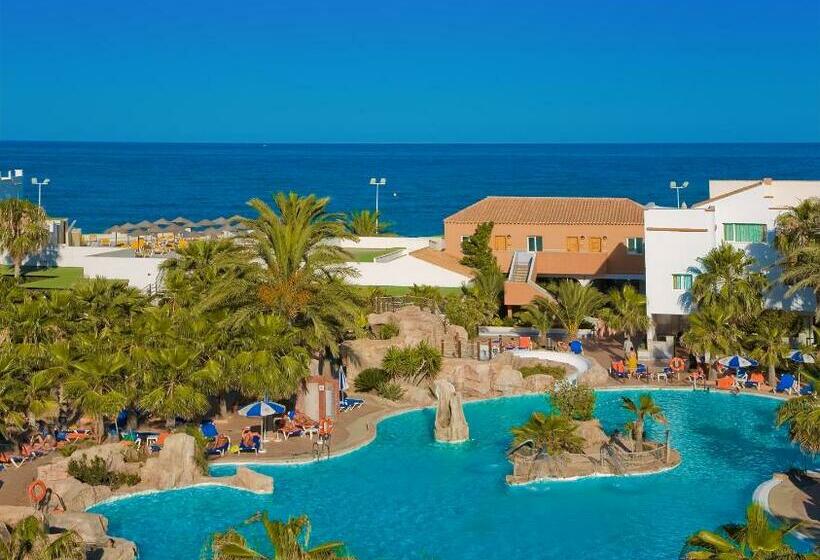 Habitación Estándar Individual, Vera Playa Club Hotel