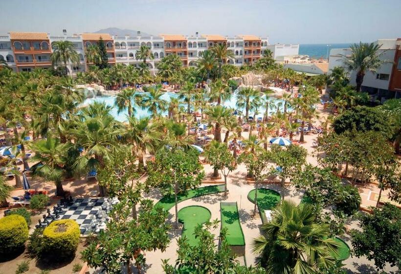 Quarto standart individual, Vera Playa Club Hotel