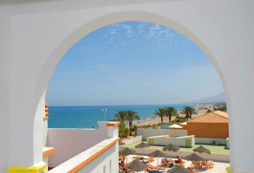 غرفة قياسية فردية, Vera Playa Club Hotel