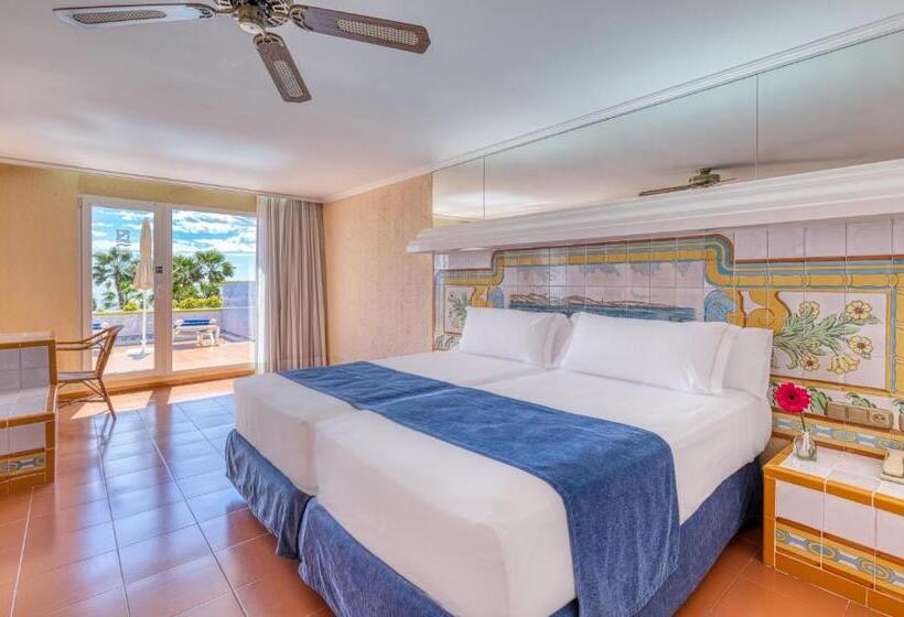 Apartamento 1 Quarto, Vera Playa Club Hotel