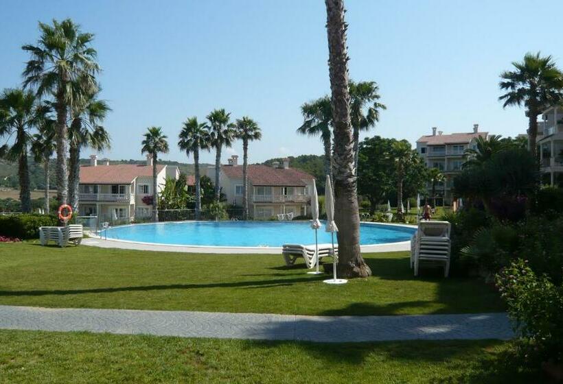 1 Bedroom Apartment, Apart Hg Jardin De Menorca