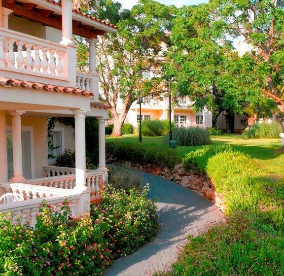 آپارتمان 1 خوابه, Hg Jardín De Menorca