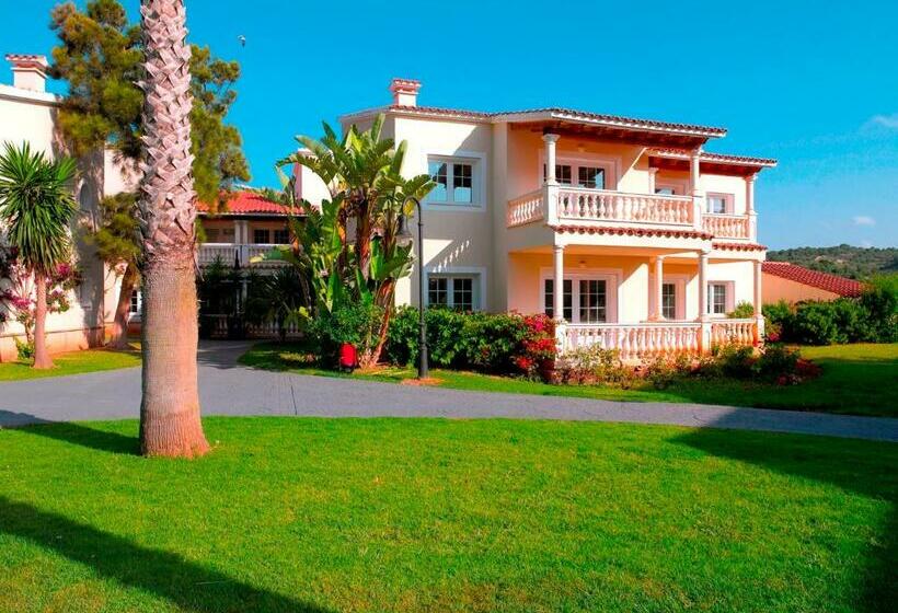 آپارتمان 1 خوابه, Hg Jardín De Menorca