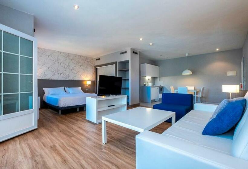 Junior Suite Superior, Apart Hg Jardin De Menorca