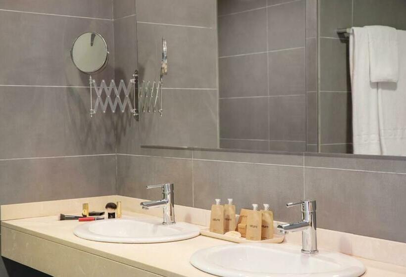 آپارتمان سوپریور 1 خوابه, Portodrach Aparthotel & Suites
