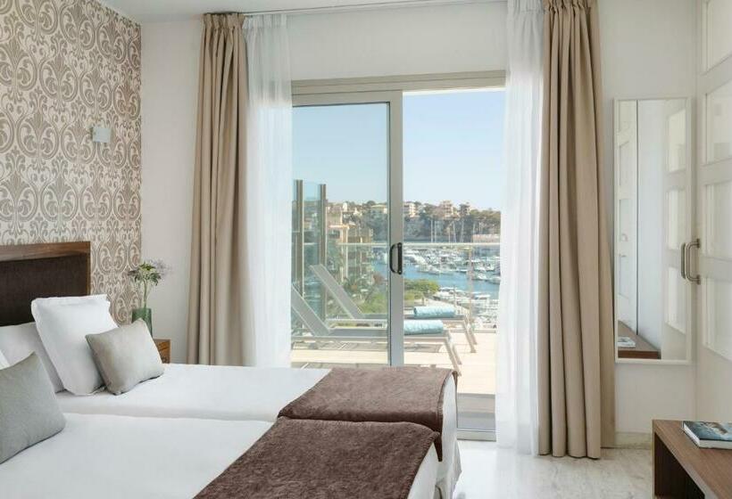 آپارتمان سوپریور 1 خوابه, Portodrach Aparthotel & Suites