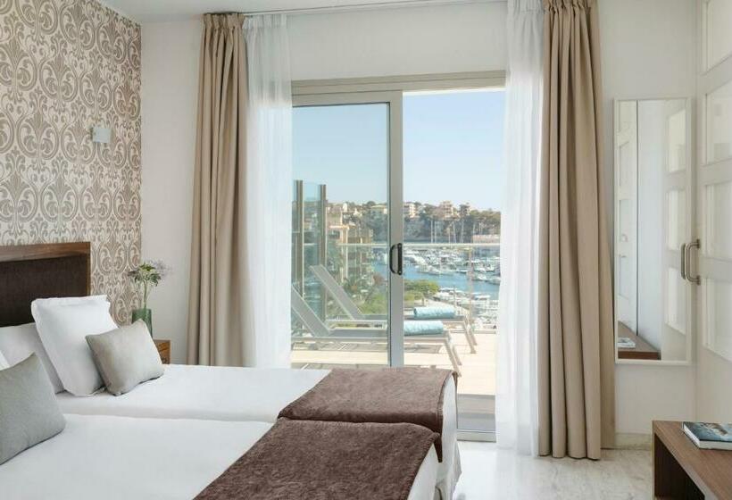 1 Bedroom Superior Apartment, Portodrach Aparthotel & Suites