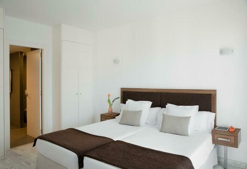 Suite Deluxe, Portodrach Aparthotel & Suites