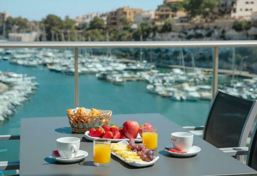 جناح ديلوكس, Portodrach Aparthotel & Suites